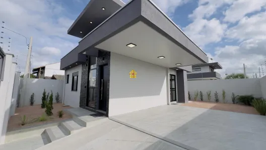 Casa com 3 Quartos à venda, 99m² no Scharlau, São Leopoldo