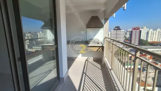 Apartamento com 2 Quartos à venda, 64m² no Vila Mariana, São Paulo