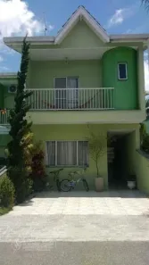 Sobrado com 3 Quartos à venda, 120m² no Jardim Gopoúva, Guarulhos