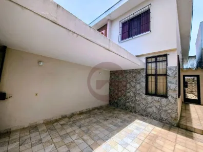 Sobrado com 3 Quartos à venda, 148m² no Vila São Luís(Zona Oeste), São Paulo