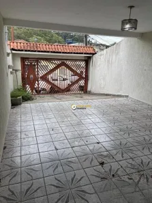 Sobrado com 3 Quartos à venda, 165m² no Tremembé, São Paulo