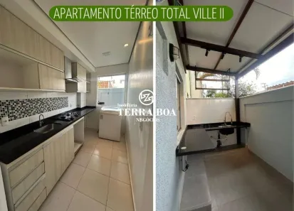 Apartamento com 2 Quartos à venda, 72m² no Aeroclube, Porto Velho
