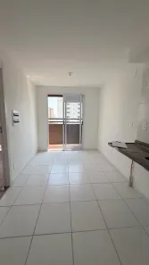 Apartamento com 1 Quarto para alugar, 28m² no Vila Bertioga, São Paulo