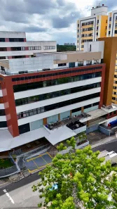 Ponto Comercial à venda, 4000m² no Imbuí, Salvador