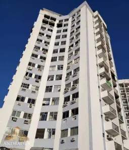 Apartamento com 2 Quartos à venda, 60m² no Argentino, Rio de Janeiro