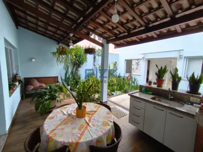 Casa com 3 Quartos à venda, 250m² no Cambuci, São Paulo
