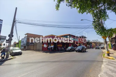Ponto Comercial à venda, 220m² no São Bernardo, Belo Horizonte