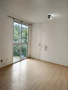 Apartamento com 2 Quartos para alugar, 44m² no Parque Ipê, São Paulo