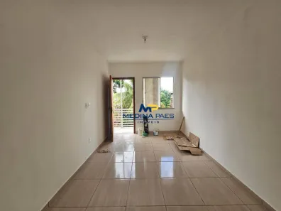 Apartamento com 2 Quartos à venda, 48m² no Boa Vista, São Gonçalo