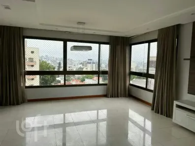 Apartamento com 3 Quartos à venda, 112m² no Higienópolis, Porto Alegre