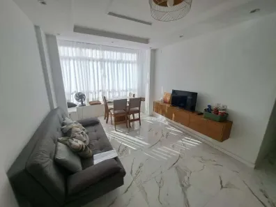 Apartamento com 2 Quartos à venda, 80m² no Boa Viagem, Niterói