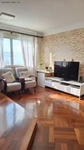 Apartamento com 2 Quartos à venda, 83m² no Vila Lageado, São Paulo