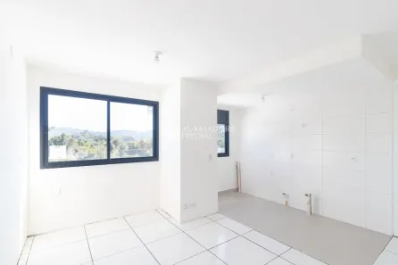 Apartamento com 1 Quarto para alugar, 33m² no Lomba do Pinheiro, Porto Alegre