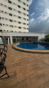 Apartamento com 1 Quarto para alugar, 49m² no Ponta do Farol, São Luís