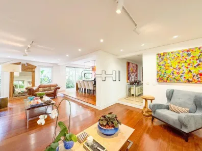 Casa com 4 Quartos à venda, 485m² no Jardim América, São Paulo