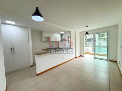 Apartamento com 1 Quarto à venda, 54m² no Piratininga, Niterói
