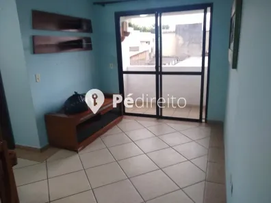 Apartamento com 2 Quartos à venda, 54m² no Vila Bertioga, São Paulo