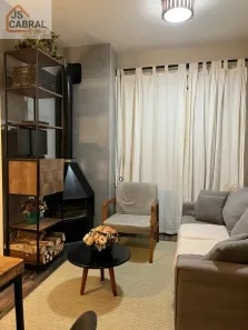 Apartamento com 3 Quartos à venda, 58m² no Parque Mandaqui, São Paulo