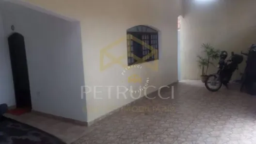 Casa com 3 Quartos à venda, 260m² no Jardim Alvorada, Campinas