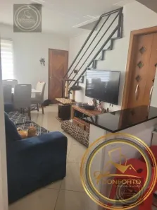 Casa de Condomínio com 2 Quartos à venda, 75m² no Vila Bela, São Paulo