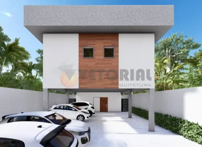 Apartamento com 2 Quartos à venda, 47m² no Jardim do Sol, Caraguatatuba