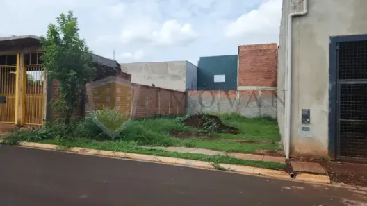 Lote/Terreno à venda, 218m² no Jardim Cristo Redentor, Ribeirão Preto
