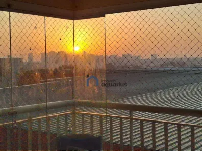 Apartamento com 2 Quartos à venda, 63m² no Condomínio Royal Park, São José dos Campos