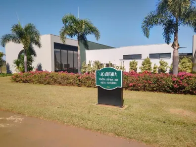 Lote/Terreno à venda, 962m² no Residencial Haras Patente, Jaguariúna
