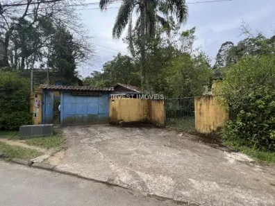 Fazenda/Sítio com 3 Quartos à venda, 36600m² no Nova Califórnia, Juiz de Fora