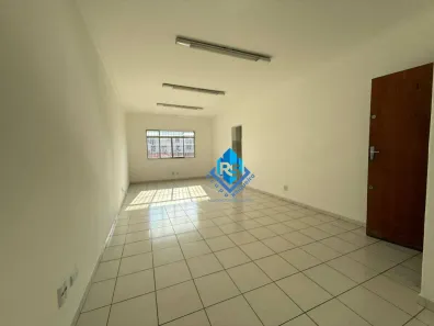 Sala Comercial para alugar, 35m² no Paulicéia, São Bernardo do Campo