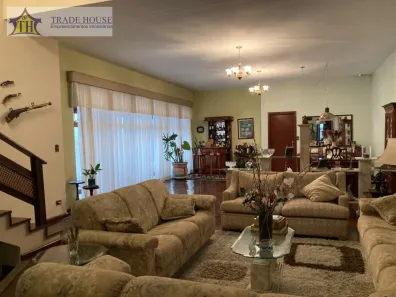 Sobrado com 4 Quartos à venda, 800m² no Bosque da Saúde, São Paulo