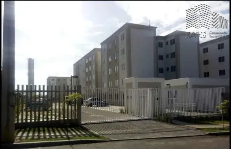 Apartamento com 2 Quartos para alugar, 45m² no São José, Canoas