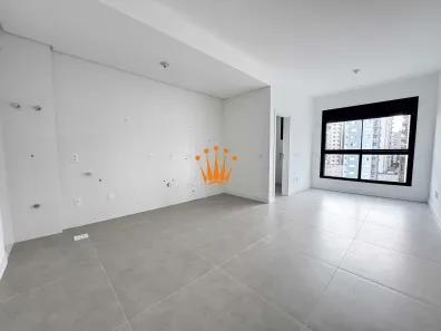 Apartamento com 1 Quarto à venda, 31m² no Centro, Florianópolis