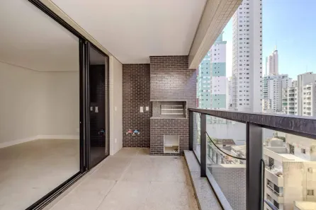 Apartamento com 4 Quartos à venda, 132m² no Centro, Balneário Camboriú