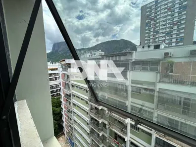 Sala Comercial com 1 Quarto à venda, 30m² no Botafogo, Rio de Janeiro