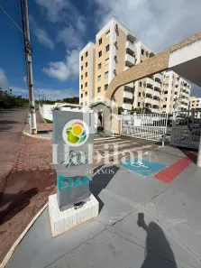 Apartamento com 2 Quartos para alugar, 52m² no Marcelo Deda, São Cristóvão