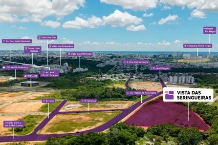 Apartamento com 2 Quartos à venda, 38m² no Planalto, Manaus