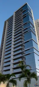 Apartamento com 3 Quartos à venda, 193m² no Jardim das Américas, Cuiabá