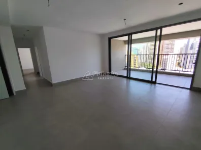 Apartamento com 3 Quartos à venda, 139m² no Cambuí, Campinas