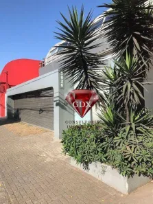Prédio Comercial para alugar, 1000m² no Planalto Paulista, São Paulo