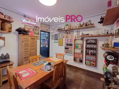 Casa com 1 Quarto à venda, 180m² no Campo Belo, São Paulo