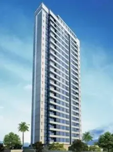 Apartamento com 2 Quartos à venda, 56m² no Boa Viagem, Recife