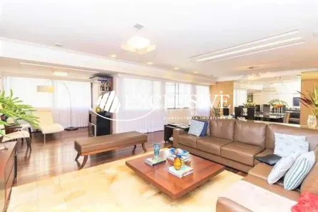Apartamento com 4 Quartos à venda, 230m² no Ipanema, Rio de Janeiro