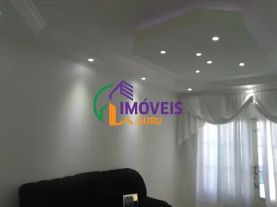 Sobrado com 3 Quartos à venda, 200m² no Vila Campos Sales, Campinas
