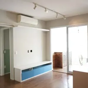 Apartamento com 2 Quartos à venda, 76m² no Jardim Anália Franco, São Paulo