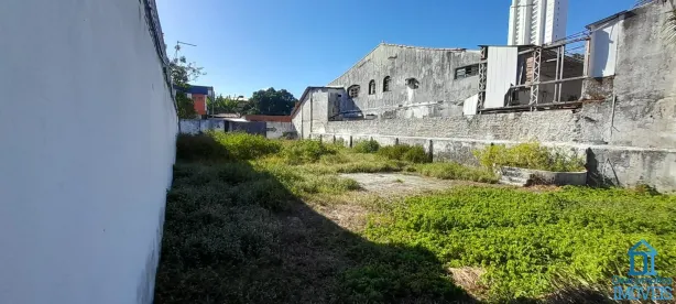 Lote/Terreno à venda, 808m² no Boa Viagem, Recife