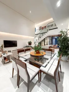 Casa de Condomínio com 4 Quartos à venda, 289m² no Boa Vista, Paço do Lumiar