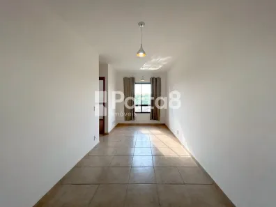 Apartamento com 2 Quartos para alugar, 48m² no Jardim Yolanda, São José do Rio Preto