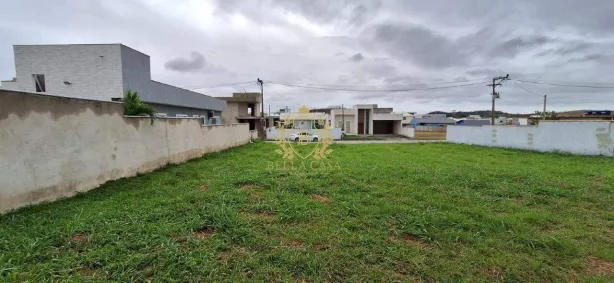 Lote/Terreno à venda, 360m² no Lagoinha, Araruama