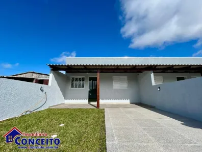 Casa com 2 Quartos à venda, 52m² no Santa Teresinha, Imbé